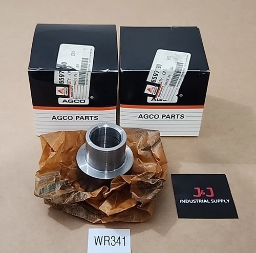 NEW AGCO 6597790