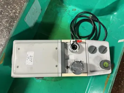 Used EDWARDS ELAB  2 Pumps Ohio US | HGR 24 #1279012