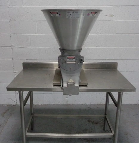 Used UNKNOWN _UNKNOWN_ Vibratory Screens California US | BakeryEquipment.com #1554802