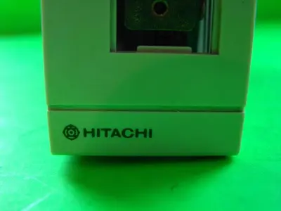 USED HITACHI LWE 450