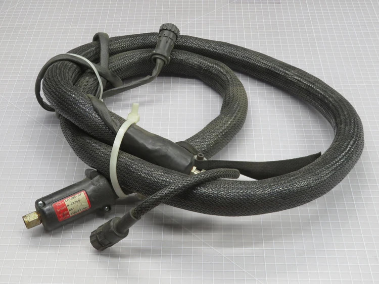 Used HOT MELT TECHNOLOGIES _UNKNOWN_ Hoses | OCO Industrial #1604696