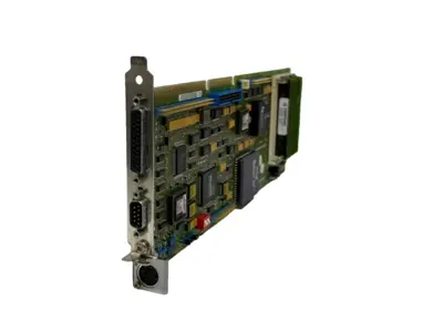 USED SIEMENS CPUCP-S26361-D674-V