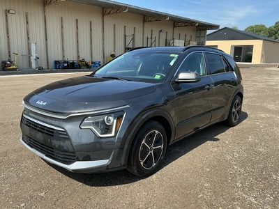 Used 2023 KIA NIRO SUVs Michigan US | Miedema Asset Management Group #1406863