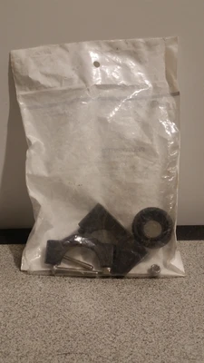 Allen-Bradley Photoswitch Mounting Bracket 10662072038601