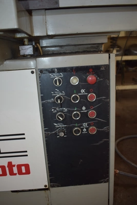 OKAMOTO ACC-6.18DX2 Surface & Way Grinders | Mohawk Machinery (6)