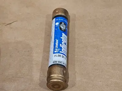 New | in-Stock LITTELFUSE FLSR050ID Misc Electrical & Power Parts British Columbia CA | Lenmark #1439360