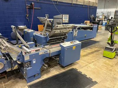 2006 MBO T700 Folder | M3 Graphic Machinery (2)