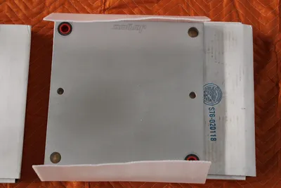 USED Jergens Worholding