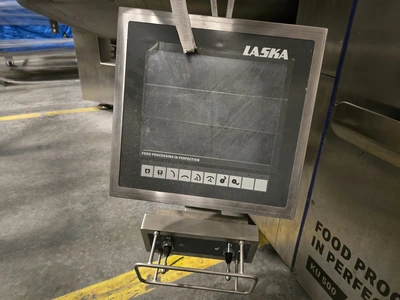 USED 2021 LASKA KCU 500-B