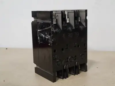 Used WESTINGHOUSE FB3015 Switchgears British Columbia CA | Lenmark #239776