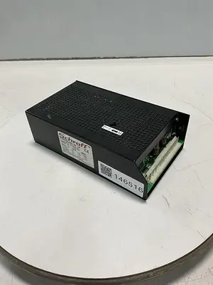 USED SCHROFF SC60A-30 LF