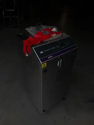 USED Markem Imaje ES500+