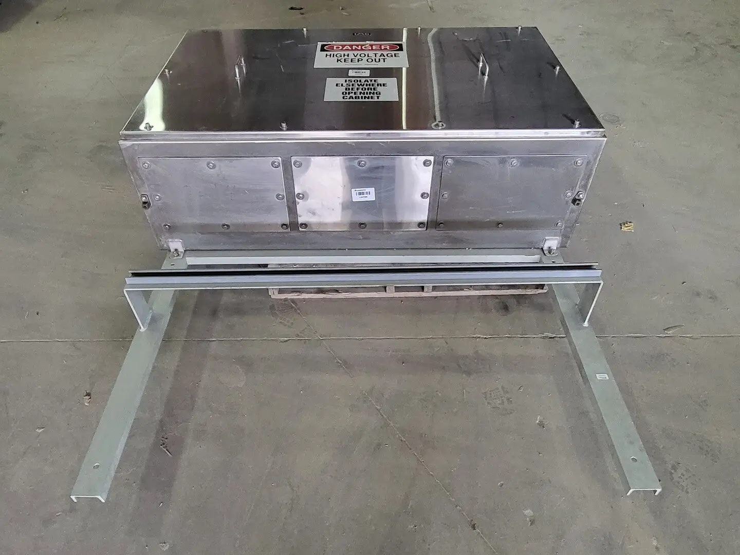 USED IMG JB15KV6036-SS