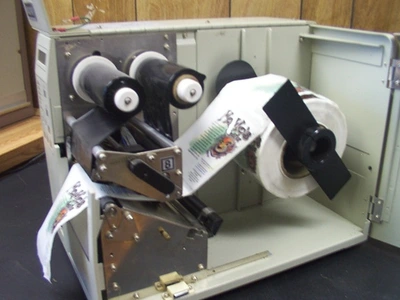 Used _UNKNOWN_ 8432 LAB SCALE Balances Minnesota US | A&I Equipment #1317635