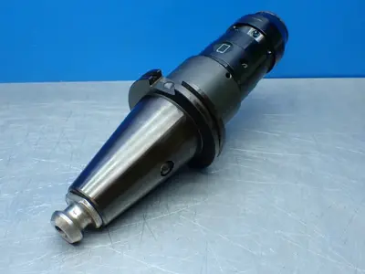 Used RENISHAW MP8 Probes Ohio US | HGR 24 #928035