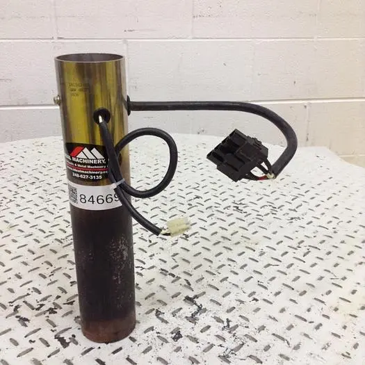 Used GENERIC 181842-23 Heaters | Ideal Machinery #665130