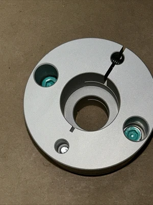 NEW MIKI PULLEY SFC-060AP24216S