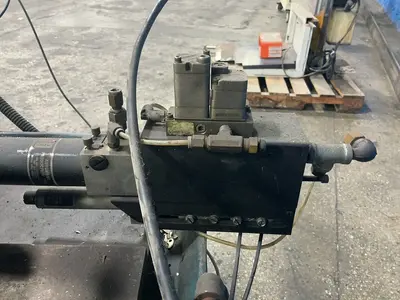 Used ARO _UNKNOWN_ Indexing Table Drills Ohio US | HGR 24 #1508132