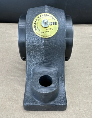 NEW Moline Bearing 112-01-115