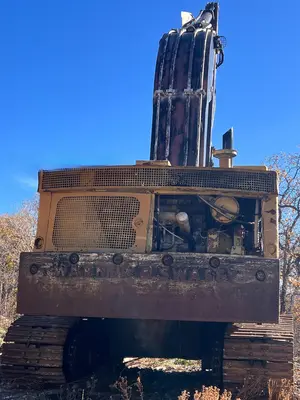 Used 1974 WARNER-SWASEY HOPTO 900A Excavators Utah US | Proxy Equipment #1378814