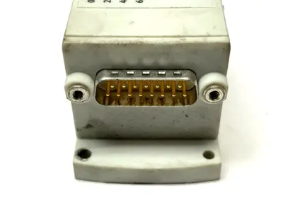 Used Festo CPVSC1-AE8-MS15 Pump & Valve Parts Michigan US | Maverick Industrial Sales #1398435
