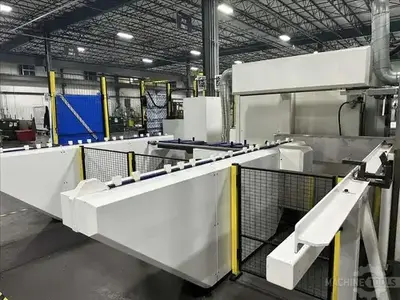 USED 2021 MODIG HHV2