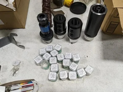 2005 MORI SEIKI MT-3500S/3500 5-Axis or More CNC Lathes | Toolquip, Inc. (7)