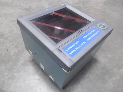 USED YOKOGAWA DX220-2-2
