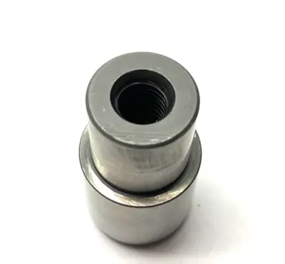 New | in-Stock MISUMI LARGE TAPERED HEAD LOCATING PIN TAPPED SHANK Pins | Maverick Industrial Sales #1111711