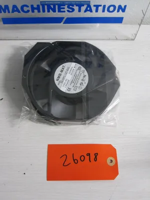 USED HAAS 33-1021E