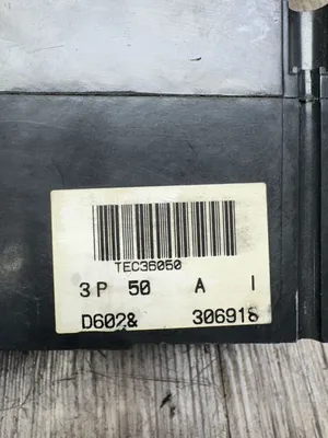 Used GENERAL ELECTRIC TEC36050 Circuit Breakers South Carolina US | ESS Industrial Equipment Sales #1251267