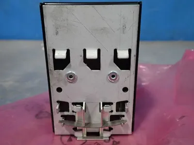 Used MURR ELEKTRONIK D71570 PLC Power Supplies Ohio US | HGR 24 #1406506