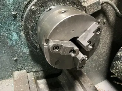 Used 2003 MILLTRONICS ML 18 CNC Lathes Ohio US | HGR 24 #1404898