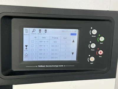 USED Taiwan Advanced Nanotech Maelstrom 9600