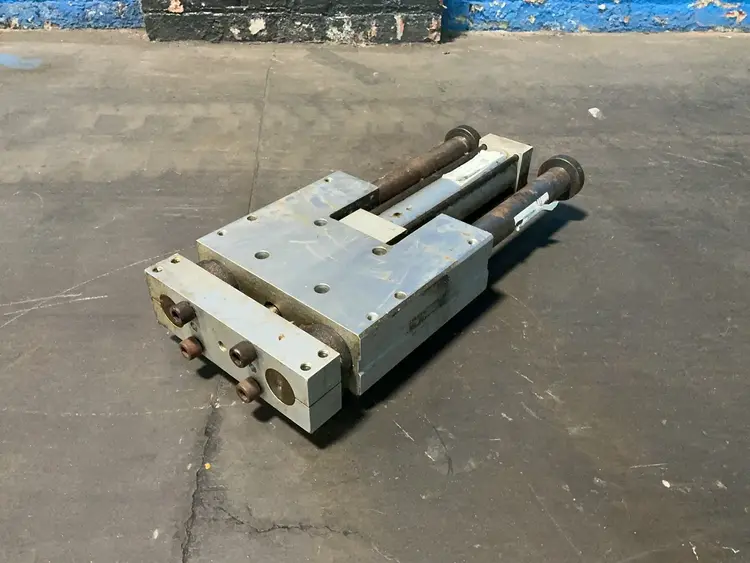 Used PHD SEDE26X8DBJ2J6H4 Pneumatic Cylinders Ohio US | HGR 24 #1358733