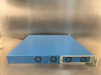 Palo Alto PA-3020 Enterprise Firewall Appli 12 Port 520-000070-00B (12.4.5)