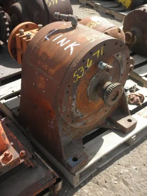 USED LINK-BELT -
