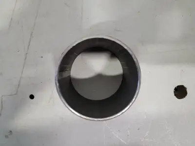 2-1/2" Conduit Nipple