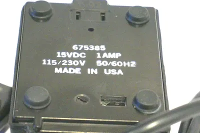 NEW TN METALLURGIST-XR MODEL 9277 POWER SUPPLY