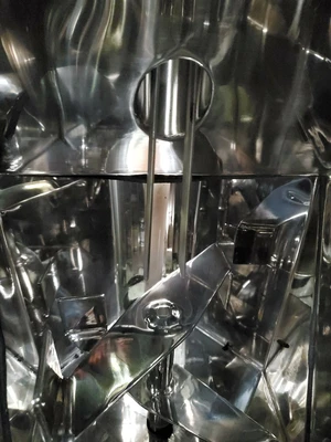 USED Flexicon BATCH SYSTEM