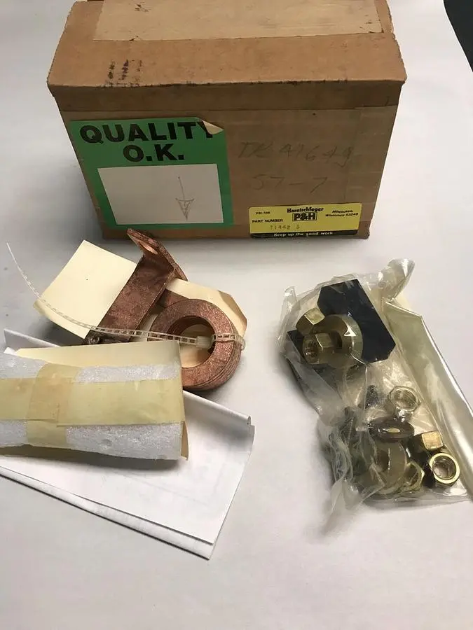 New | in-Stock P&H HARNISCHFEGER 71442-3 Miscellaneous Equipment (Electrical & Power) | Surplus Asset Holdings #1188583