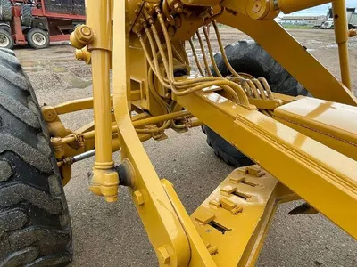 1991 Caterpillar 140G