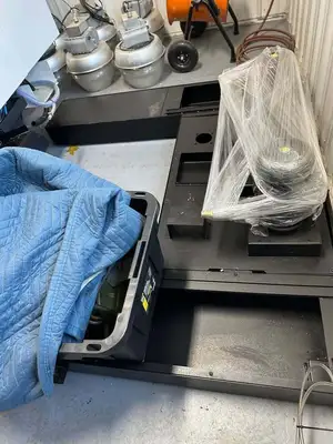 2022 SMART MACHINE TOOL SV 1 Vertical Machining Centers | Toolquip, Inc. (6)