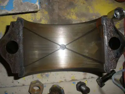 USED BETHLEHEM B-150