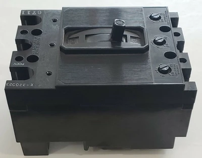 USED I-T-E X-220023