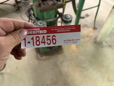 Used _UNKNOWN_ _UNKNOWN_ Wire Benders Michigan US | Miedema Asset Management Group #1360928