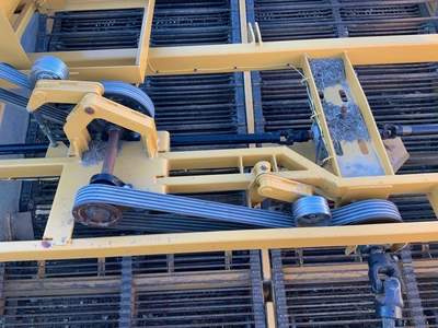 Used _UNKNOWN_ _UNKNOWN_ Mounted Sprayers Idaho US | Tri-Steel Manufacturing #1557173