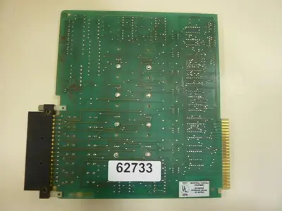 Used CINCINNATI MILACRON 3-531-3563A Circuit Boards Michigan US | Ideal Machinery #1318586