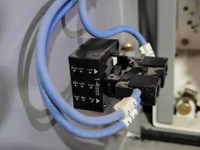 NEW SIEMENS TIASTAR