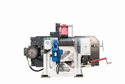 NEW NORTHTECH NT HBR-12E HORIZONTAL BANDSAW
